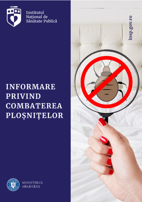 combaterea pleosnitelor